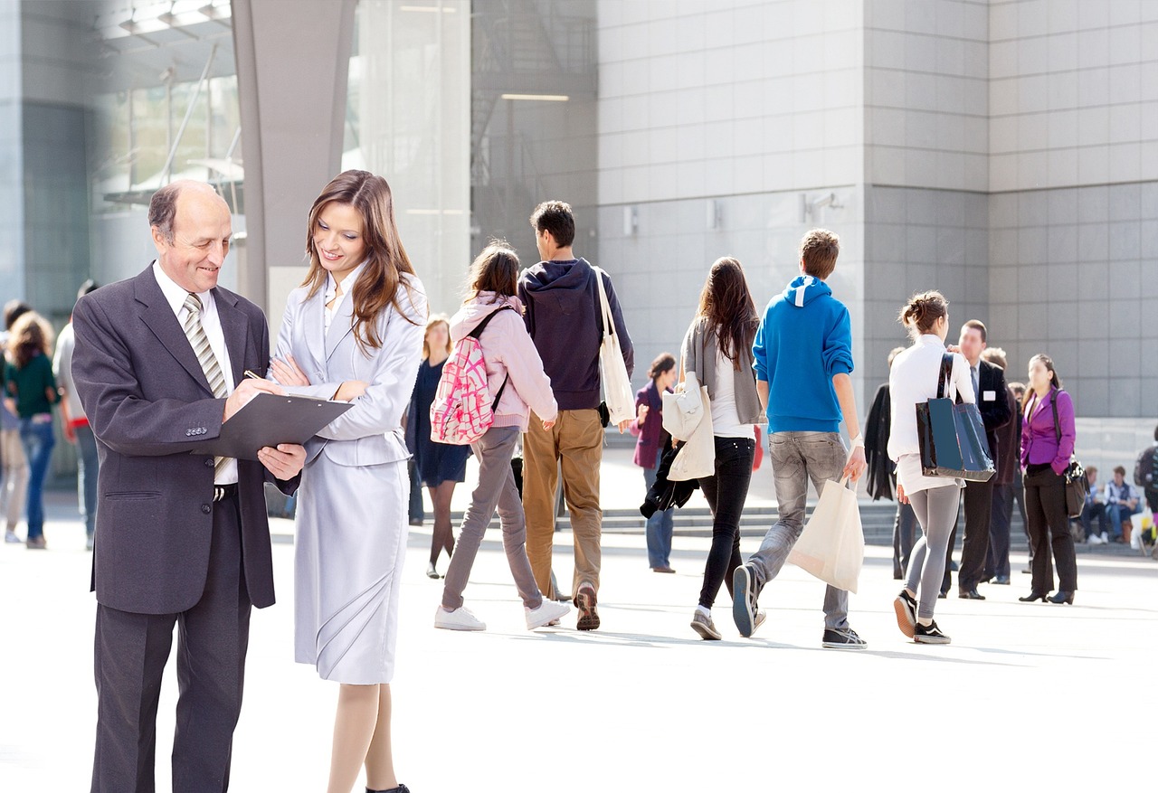 How Confidence Helps Navigate Through Work Stress?